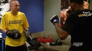 The Ultimate Fighter Odcinek 10