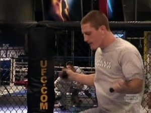 The Ultimate Fighter Odcinek 9