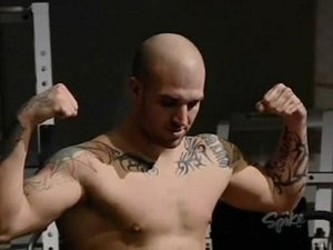 The Ultimate Fighter Odcinek 3