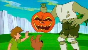 Szczeniak zwany Scooby-Doo Scooby duduś