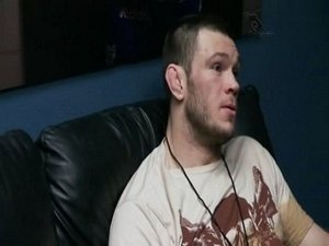The Ultimate Fighter Odcinek 12