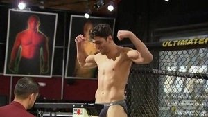 The Ultimate Fighter Odcinek 8