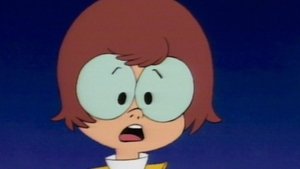 Szczeniak zwany Scooby-Doo Opowieść wyssana z kijka