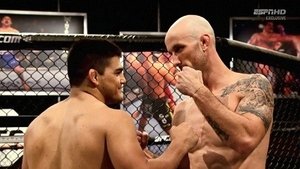 The Ultimate Fighter Odcinek 5