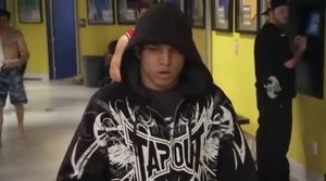 The Ultimate Fighter Odcinek 2