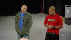 The Ultimate Fighter Odcinek 1