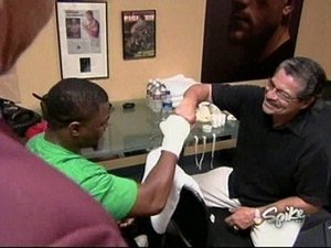 The Ultimate Fighter Odcinek 11