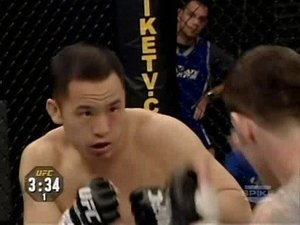The Ultimate Fighter Odcinek 4