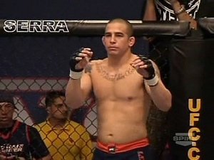 The Ultimate Fighter Odcinek 10