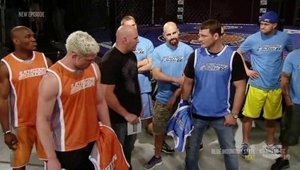 The Ultimate Fighter Odcinek 2