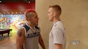 The Ultimate Fighter Odcinek 9