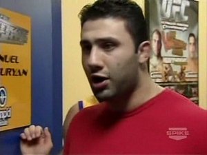 The Ultimate Fighter Odcinek 11