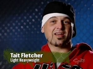 The Ultimate Fighter Odcinek 2
