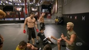 The Ultimate Fighter Odcinek 4