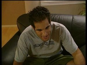 The Ultimate Fighter Odcinek 9