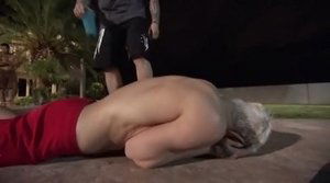 The Ultimate Fighter Odcinek 3