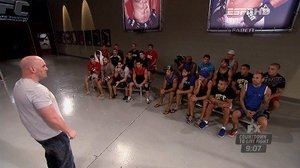 The Ultimate Fighter Odcinek 10