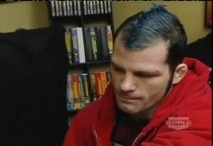 The Ultimate Fighter Odcinek 7