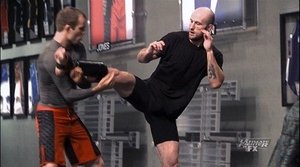 The Ultimate Fighter Odcinek 4