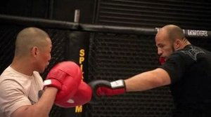 The Ultimate Fighter Odcinek 11