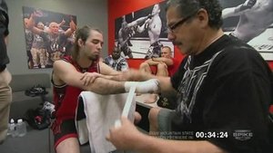 The Ultimate Fighter Odcinek 6
