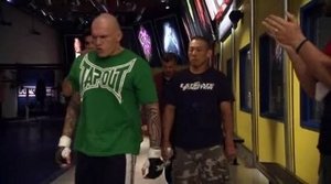 The Ultimate Fighter Odcinek 12