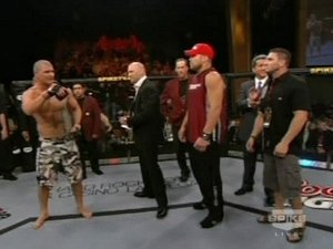 The Ultimate Fighter Odcinek 14