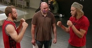 The Ultimate Fighter Odcinek 12
