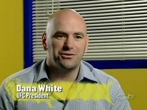 The Ultimate Fighter Odcinek 5
