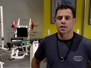 The Ultimate Fighter Odcinek 5