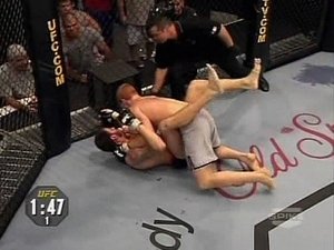 The Ultimate Fighter Odcinek 11