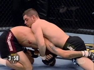 The Ultimate Fighter Odcinek 10
