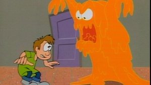 Szczeniak zwany Scooby-Doo Poszukiwany ser – żywy lub martwy