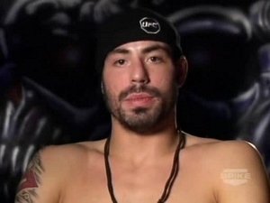The Ultimate Fighter Odcinek 7