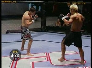 The Ultimate Fighter Odcinek 11
