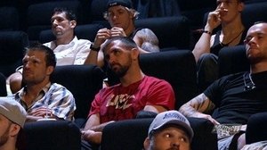 The Ultimate Fighter Odcinek 4