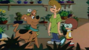 Szczeniak zwany Scooby-Doo Światła, Kamera, Potwór