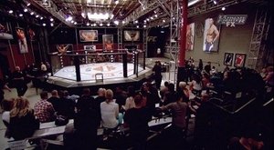The Ultimate Fighter Odcinek 1