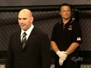 The Ultimate Fighter Odcinek 9
