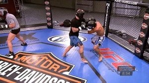 The Ultimate Fighter Odcinek 11