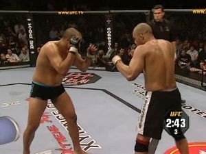 The Ultimate Fighter Odcinek 16