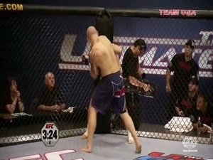 The Ultimate Fighter Odcinek 11