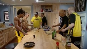 The Ultimate Fighter Odcinek 3