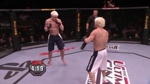 The Ultimate Fighter Odcinek 13
