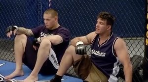The Ultimate Fighter Odcinek 7