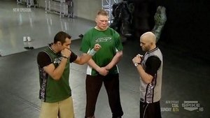 The Ultimate Fighter Odcinek 6