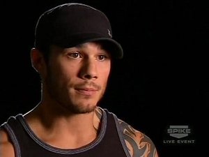 The Ultimate Fighter Odcinek 13