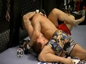 The Ultimate Fighter Odcinek 5