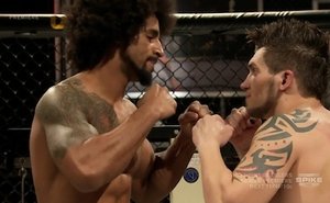 The Ultimate Fighter Odcinek 10