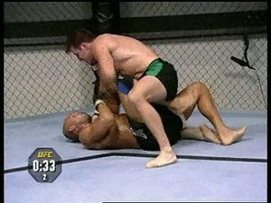 The Ultimate Fighter Odcinek 7